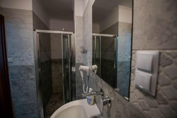 Hotel Palacowa Narol Eksteriør billede