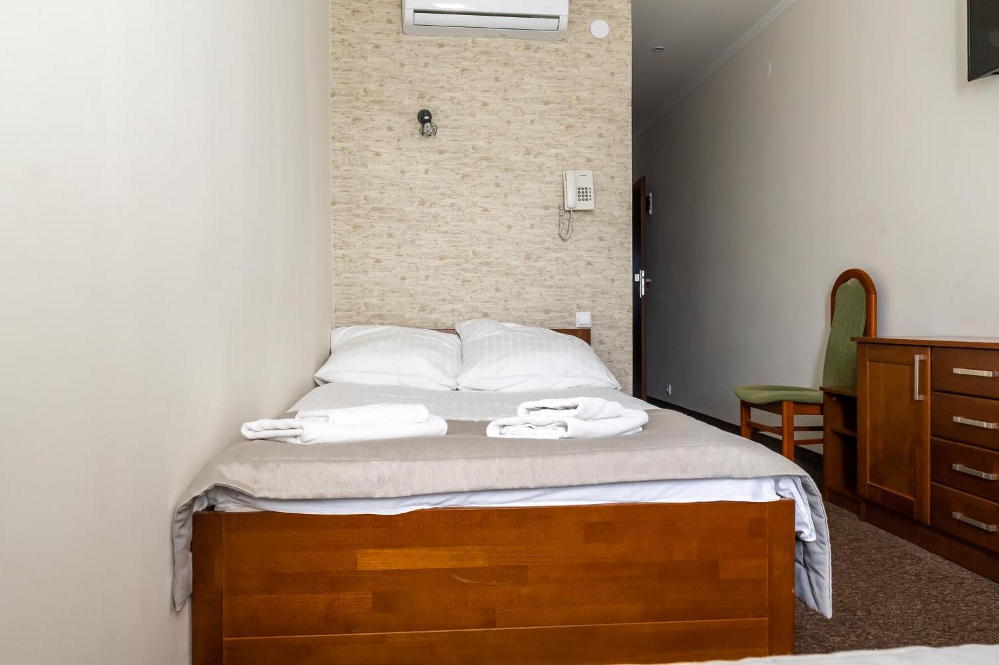 Hotel Palacowa Narol Eksteriør billede