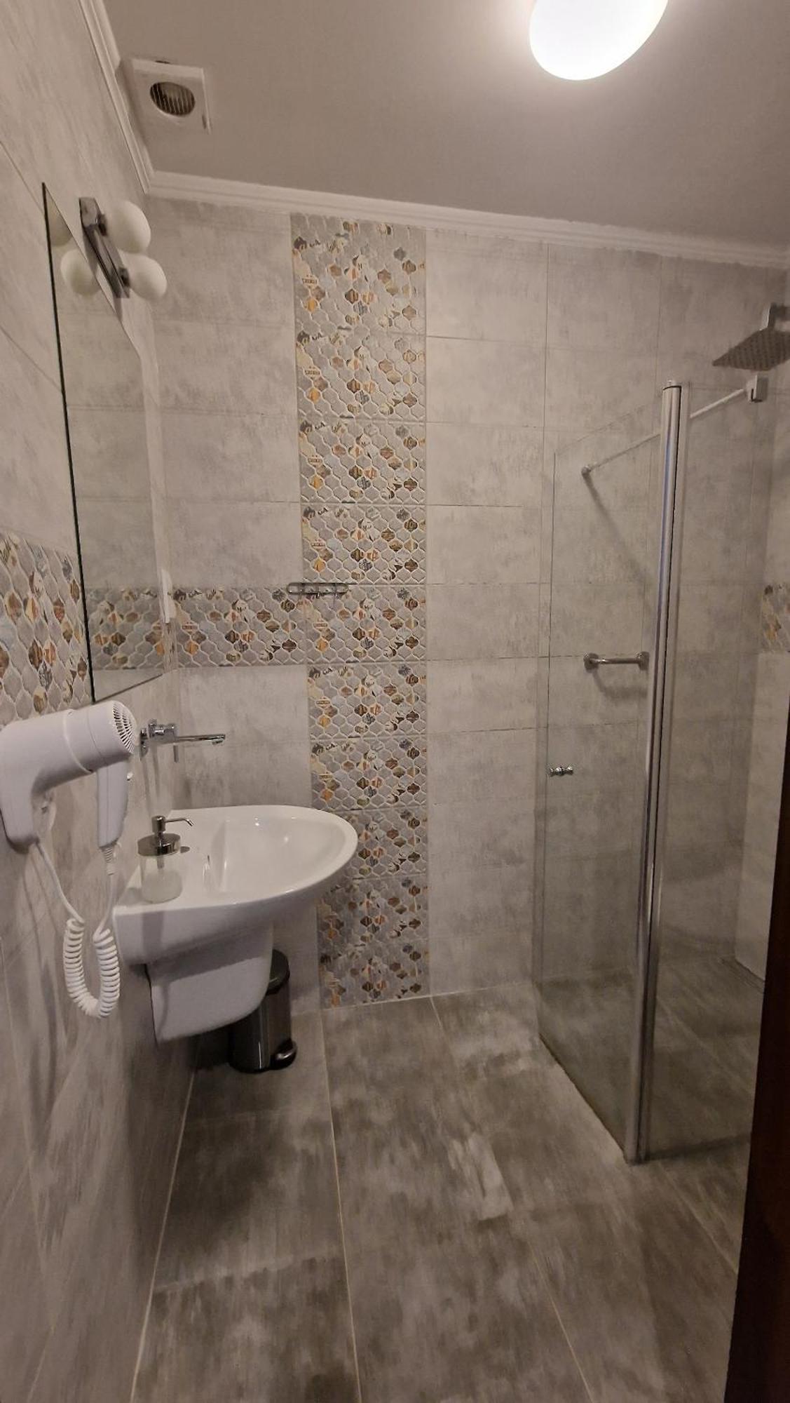 Hotel Palacowa Narol Eksteriør billede